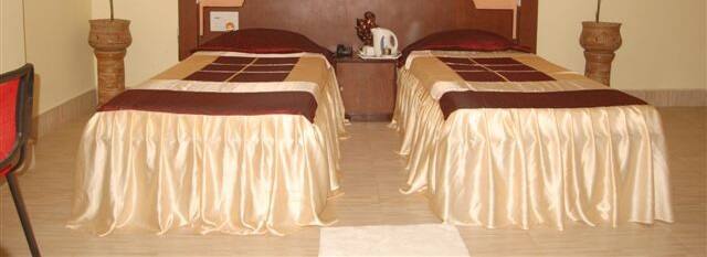 Hotel Lucky International, Balasore 3